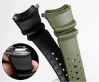 Citizen Promaster Eco-Zilla Rubber Strap | BJ8050 BJ8057 Models