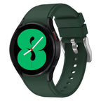 20mm Original Silicone Strap for Samsung Galaxy Watch 4/5/6 Series STRAPS