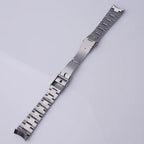 22mm Stainless Steel Bracelet for Seiko 5 Sport SRPD51, SRPD53, SRPD63, & SRPD65