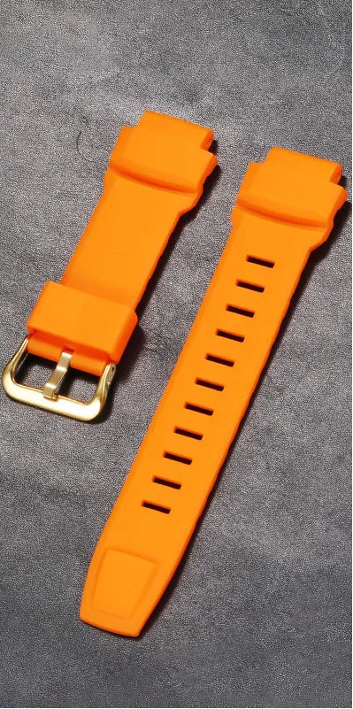 Stainless Steel Strap for CASIO PRG-260 PRG-270 PRW-3500 PRW-2000 PRW-2500T PRW-5100YT PRW-2000T PRW-5000 PRW-5100 STRAPS
