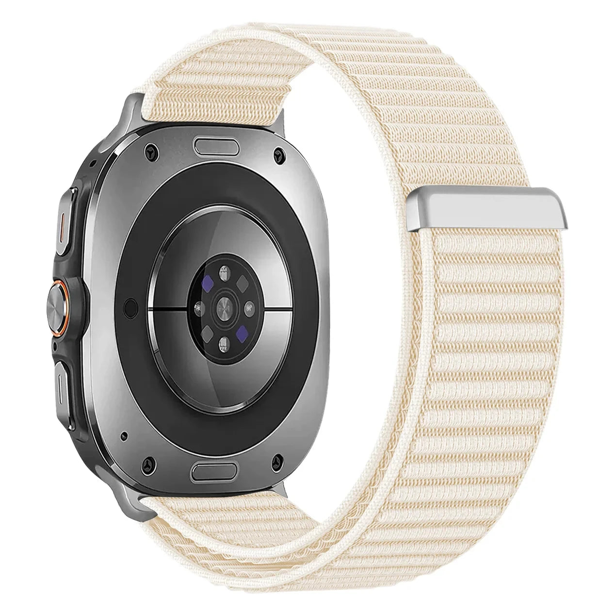 Nylon Strap for Samsung Galaxy Watch 8 / 8 Classic STRAPS