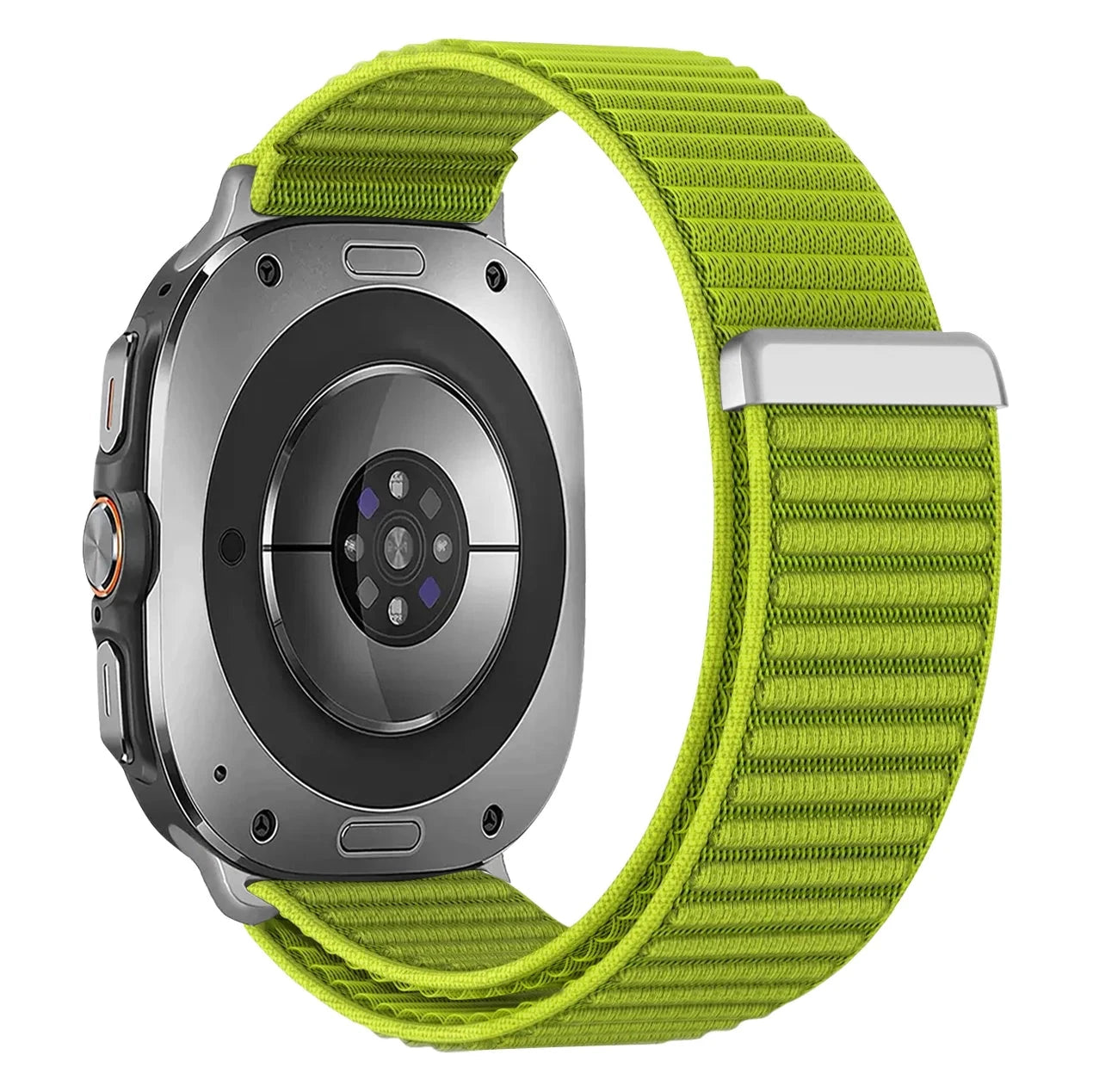 Nylon Strap for Samsung Galaxy Watch 8 / 8 Classic STRAPS