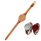 Fossil ES3060 ES3565 ES2830 ES3077 ES3262 ES4176 ES4119 Leather Strap 8mm STRAPS