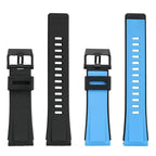 Sport Resin Strap for Casio G-Shock GA-2000, GA-2200, & GA-2300 STRAPS