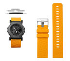 Sport Rubber Strap for Casio G-Shock GA-2000, GA-2200, & GA-2300 STRAPS