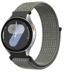 Nylon Strap for Samsung Galaxy Watch 7/6/5/4/Classic Series STRAPS