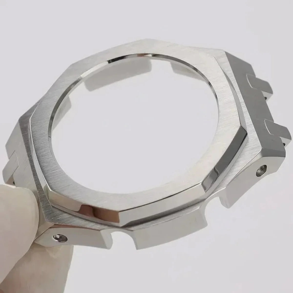 Gen4 & Gen5 Metal Modification Kit for Casioak GA-2100, GA-2110 & GA-B2100