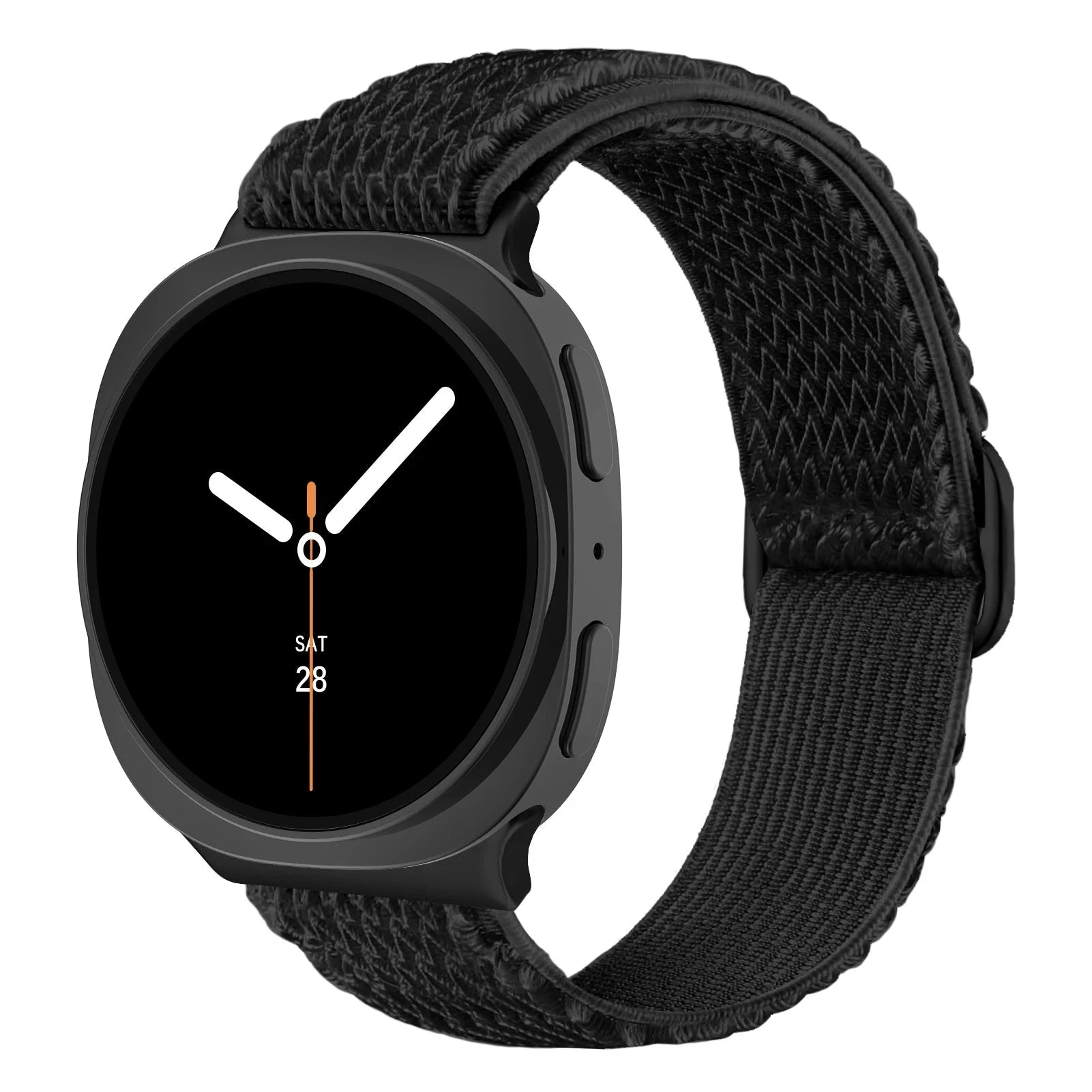 Scrunchie Nylon Strap for Samsung Galaxy Watch 8 / 8 Classic STRAPS