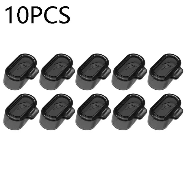 Charging Port Dustproof Plug Cover Protector for Garmin Fenix, Forerunner, Venu & Instinct STRAPS
