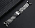 Citizen Eco-Zilla Stainless Steel Lug Adapters & Bracelet | BJ8050-08E Models