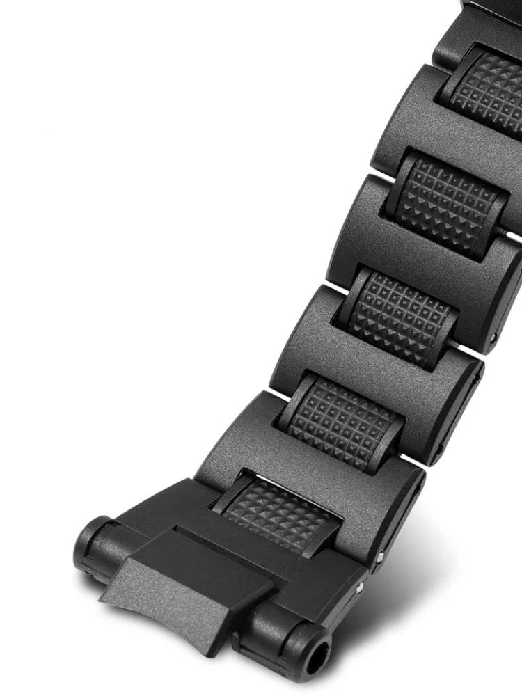 Composite Strap for Casio G-Shock GW-A1100 GA-1000 GA-1100 GW-A1000 GA-1400 Gravitymaster Aviation Band
