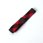 Magnetic Braided Loop Strap for Fitbit Charge 5 / 6 STRAPS