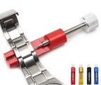 Metal Watch Strap Link Pin Remover Tool with 3 Extra Pins STRAPS