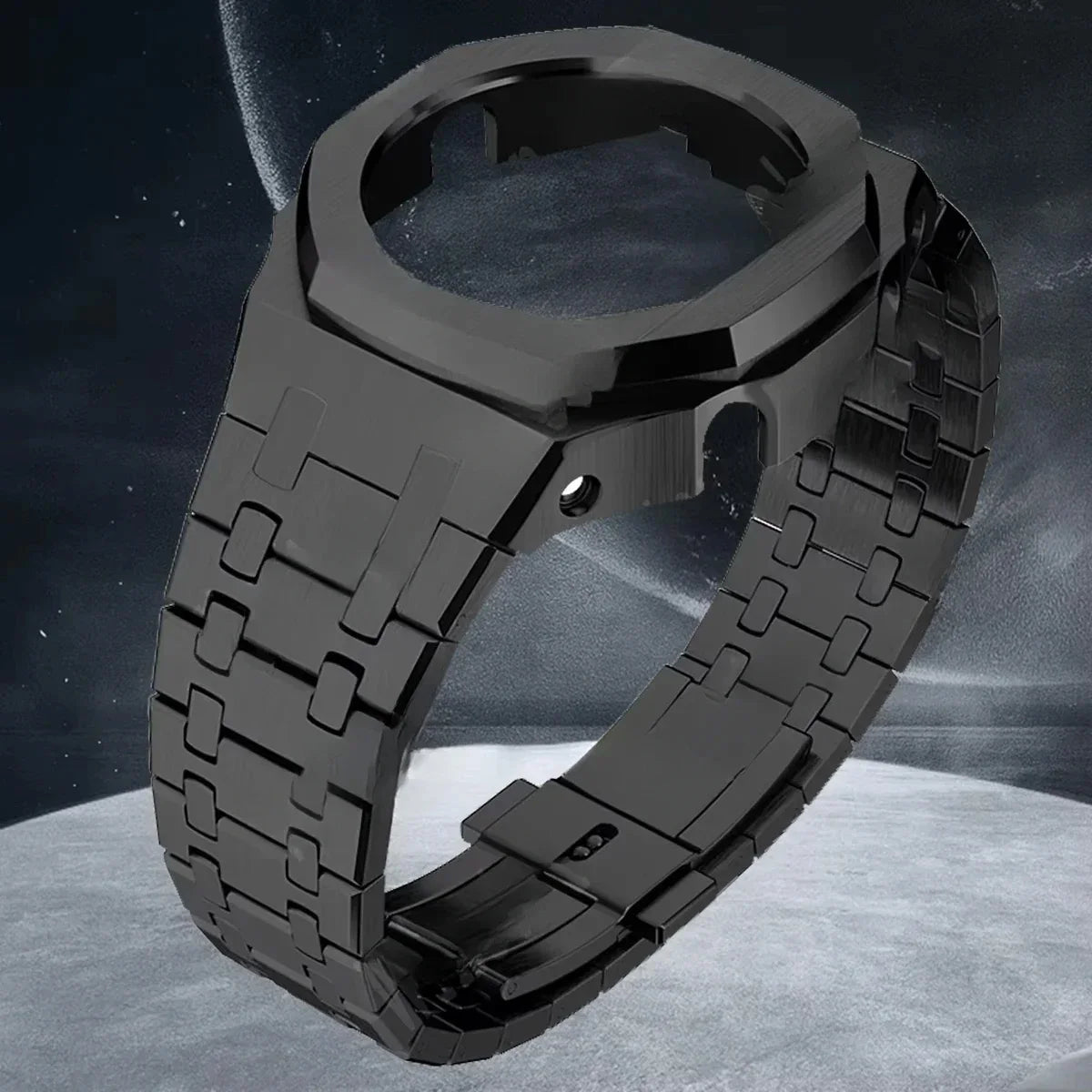 Gen4 & Gen5 Metal Modification Kit for Casioak GA-2100, GA-2110 & GA-B2100