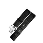 Genuine Leather Replacement Strap for CK K2K211 / K2K214 / K2K216 STRAPS