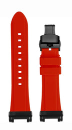 GPW-1000 Resin Silicone Strap for Casio G-SHOCK 5410 Series Men’s Black Rubber Watchband STRAPS