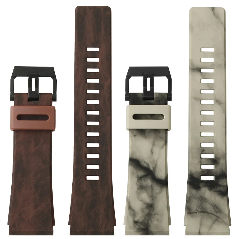 Waterproof Sports Strap for Casio G-Shock GA-2000, GA-2200, & GA-2300 STRAPS