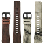 Waterproof Sports Strap for Casio G-Shock GA-2000, GA-2200, & GA-2300 STRAPS