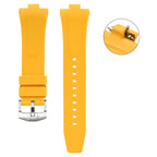 Citizen Tsuyosa FKM Fluoro Rubber Strap | NJ0150 NJ0151 NJ0155 Models