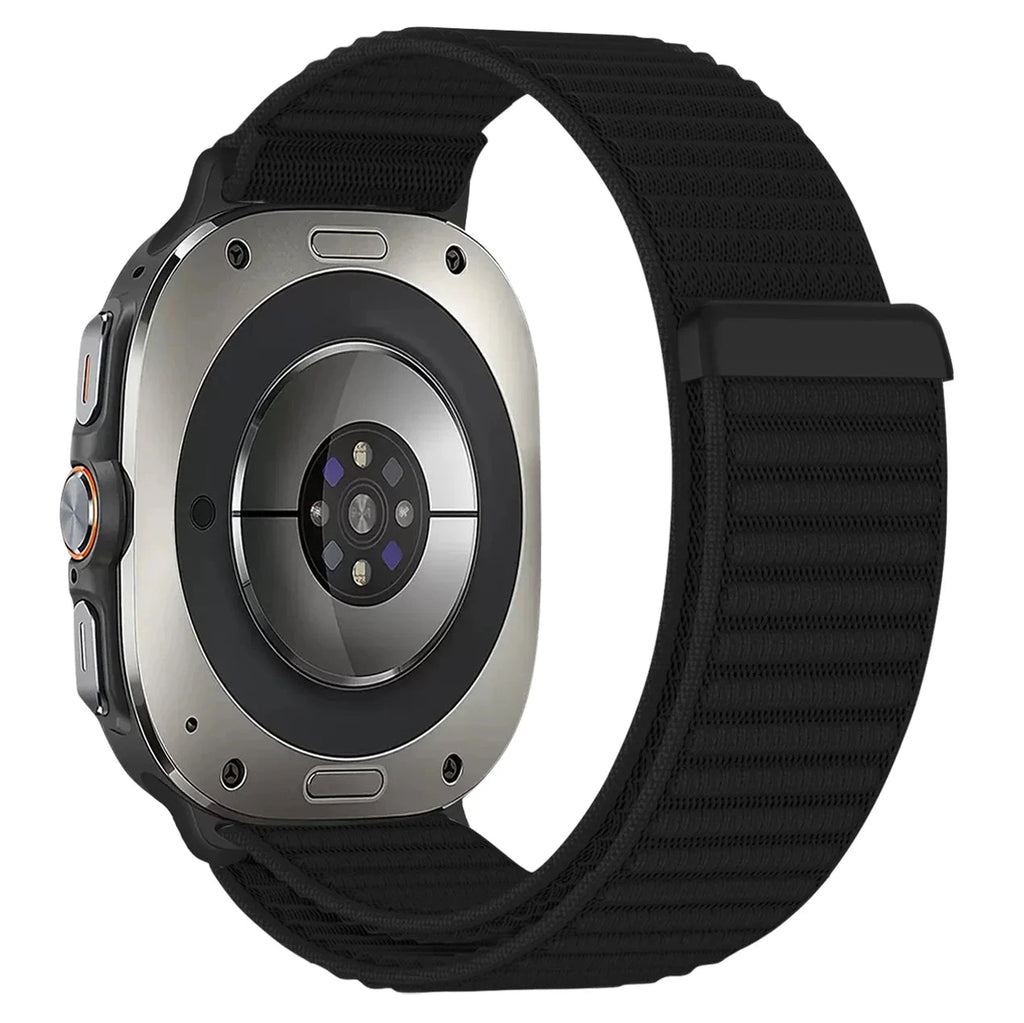 Nylon Strap for Samsung Galaxy Watch 8 / 8 Classic STRAPS