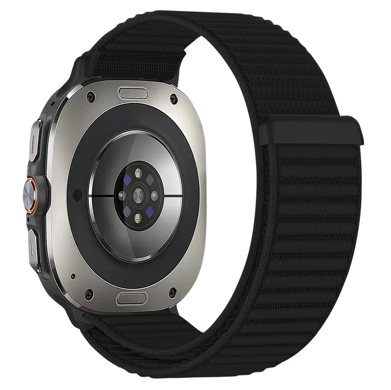 Nylon Strap for Samsung Galaxy Watch 8 / 8 Classic STRAPS
