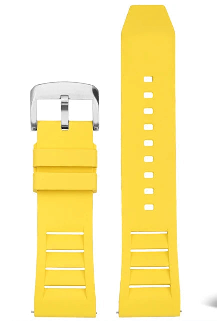 Waterproof Quick Release Strap for Casio GA-2000, GA-2200, GA-2300, PRW-6600, PRG-600, & PRG-650Y STRAPS