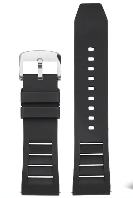 Waterproof Quick Release Strap for Casio GA-2000, GA-2200, GA-2300, PRW-6600, PRG-600, & PRG-650Y STRAPS