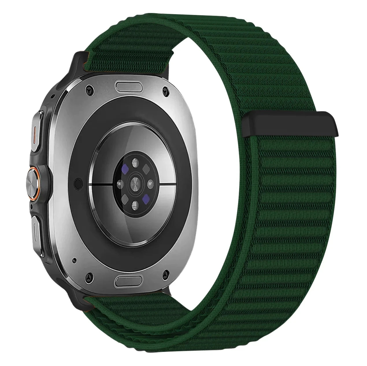 Nylon Strap for Samsung Galaxy Watch 8 / 8 Classic STRAPS