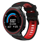 Silicone Strap for Garmin Forerunner 735XT 235 220 230 620 630 Approach S20 S5 S6 STRAPS