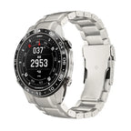 Garmin MARQ & Fenix 7 Titanium Bracelet | Quatix 8 Aviator 22mm Models