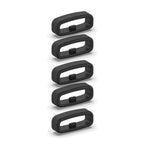 18/20/22/26mm Watchband Loops Ring Holder for Garmin Fenix, Vivoactive & Forerunner STRAPS
