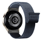 No-Gap Nylon Sport Loop Band for Samsung Galaxy Watch 7 / 6 / 5 / 4 / Classic / Pro STRAPS
