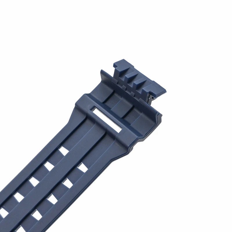 TPU Silicone Strap for Casio G-Shock Riseman GW-9200 & Gulfman GW-9110 STRAPS