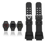 GX-56 / GXW-56 Silicone Strap for Casio G-SHOCK Large Square Series STRAPS