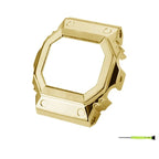 GX-56BB / GXW-56 Modified Metal Case & Strap Kit for Casio G-SHOCK STRAPS