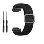 Elastic Nylon Strap for Garmin Forerunner 235 220 230 620 630 735XT STRAPS
