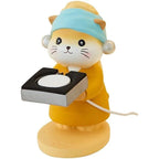 Charming Cartoon Smart Watch Stand - Creative Desk Organizer STRAPS