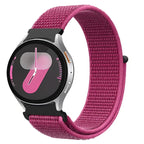 Nylon Strap for Samsung Galaxy Watch 7/6/5/4/Classic Series STRAPS