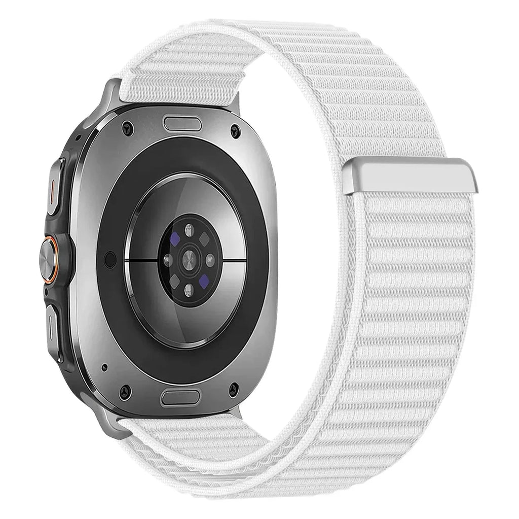 Nylon Strap for Samsung Galaxy Watch 8 / 8 Classic STRAPS