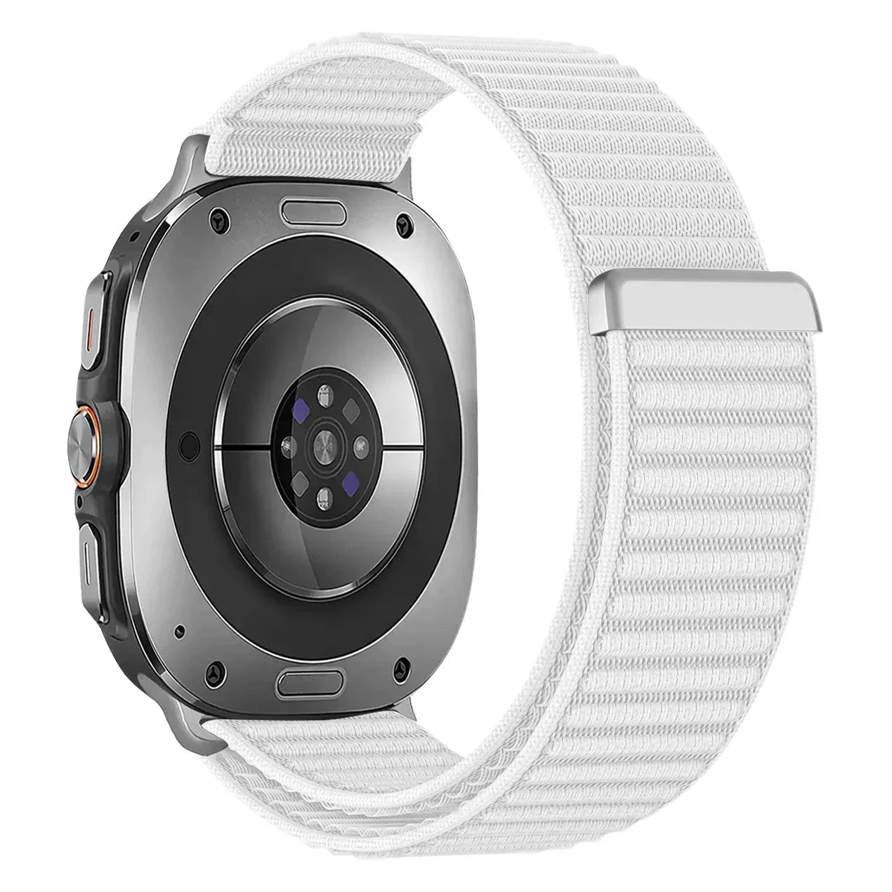 Nylon Strap for Samsung Galaxy Watch 8 / 8 Classic STRAPS