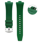 Citizen Tsuyosa FKM Fluoro Rubber Strap | NJ0150 NJ0151 NJ0155 Models