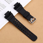GX-56 / GXW-56 Silicone Strap for Casio G-SHOCK Large Square Series STRAPS