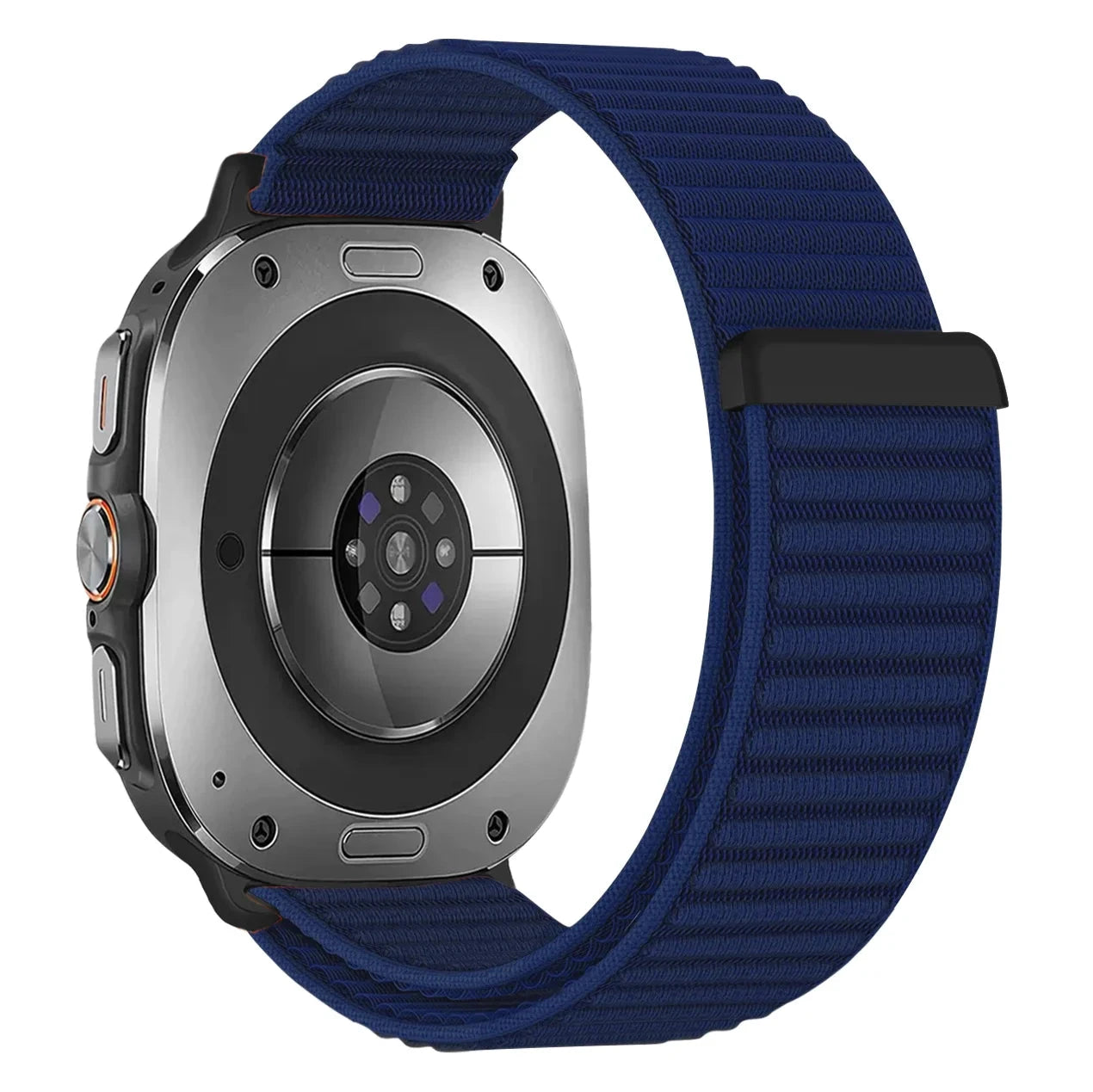 Nylon Strap for Samsung Galaxy Watch 8 / 8 Classic STRAPS