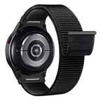 No-Gap Nylon Sport Loop Band for Samsung Galaxy Watch 7 / 6 / 5 / 4 / Classic / Pro STRAPS