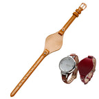 Fossil ES3060 ES3565 ES2830 ES3077 ES3262 ES4176 ES4119 Leather Strap 8mm STRAPS