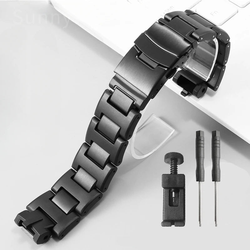 Watch Band for Casio ProTrek PRW-3000 PRW-3100 PRW-6000 PRW-6100 PRG-300 Series