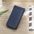 High-Quality Leather Single Watch Box STRAPS