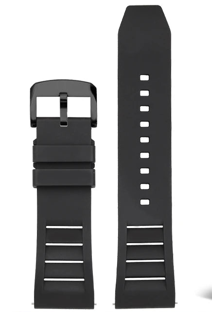 Waterproof Quick Release Strap for Casio GA-2000, GA-2200, GA-2300, PRW-6600, PRG-600, & PRG-650Y STRAPS