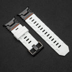 Silicone Strap for Samsung Galaxy Watch Ultra 47mm - No-Gap Curved End STRAPS