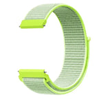 Sport Nylon Loop for COROS PACE 3, PACE 2, APEX 2 Pro, APEX Pro, 46mm & 42mm – 20mm & 22mm Strap STRAPS